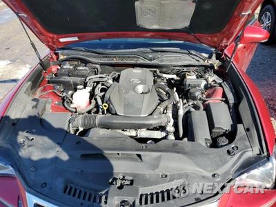 Zdjęcie 11 z 12 samochodu: 2016 LEXUS RC 200T VIN:JTHHA5BC5G5004688 - miniatura