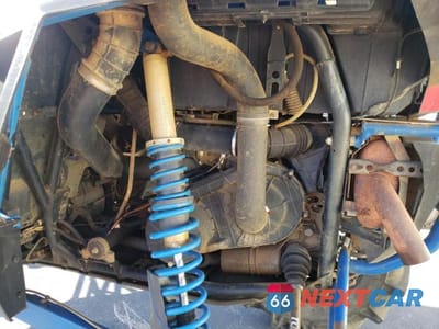 Zdjęcie 7 z 10 samochodu: 2015 POLARIS RZR XP 4 1000 EPS VIN:3NSVFE992FF369132 - miniatura