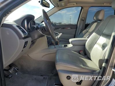 Zdjęcie 7 z 13 samochodu: 2012 JEEP GRAND CHEROKEE LAREDO VIN:1C4RJEAG8CC328234 - miniatura