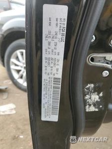 Zdjęcie 13 z 13 samochodu: 2017 DODGE JOURNEY SXT VIN:3C4PDDBGXHT577850 - miniatura