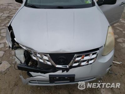 Zdjęcie 12 z 13 samochodu: 2013 NISSAN ROGUE S VIN:JN8AS5MV1DW627542 - miniatura