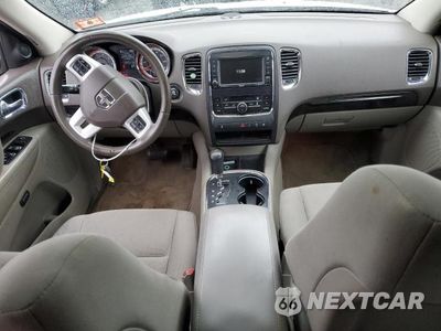 Zdjęcie 8 z 12 samochodu: 2011 DODGE DURANGO CREW VIN:1D4RE4GGXBC733230 - miniatura