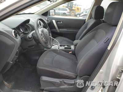 Zdjęcie 7 z 13 samochodu: 2013 NISSAN ROGUE S VIN:JN8AS5MV8DW617560 - miniatura