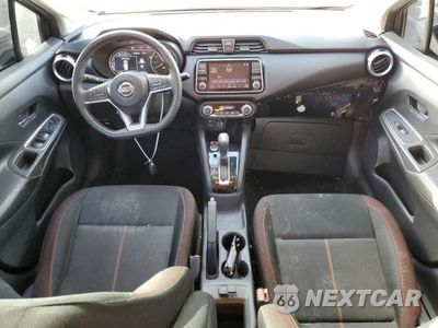 Zdjęcie 8 z 13 samochodu: 2020 NISSAN VERSA SR VIN:3N1CN8FV3LL849954 - miniatura