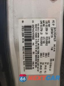Zdjęcie 13 z 13 samochodu: 2000 DODGE GRAND CARAVAN SE VIN:1B4GP44G5YB795665 - miniatura