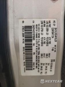 Zdjęcie 13 z 13 samochodu: 2000 DODGE GRAND CARAVAN SE VIN:1B4GP44G5YB795665 - miniatura
