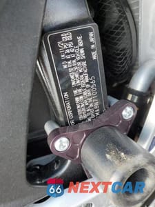 Zdjęcie 10 z 10 samochodu: 2022 SUZUKI GSX-R750 VIN:JS1GR7MA8N7100565 - miniatura