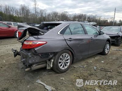 Trzecie zdjęcie samochodu z tyłu: 2017 TOYOTA CAMRY HYBRID VIN:4T1BD1FK6HU225180 - miniatura