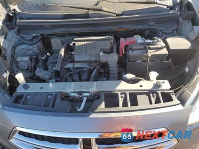 Zdjęcie 11 z 11 samochodu: 2019 DODGE ALL OTHER VIN:ML3AB56J8KH006678 - miniatura