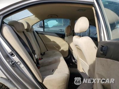 Zdjęcie 10 z 13 samochodu: 2009 HYUNDAI SONATA GLS VIN:5NPET46C49H525102 - miniatura