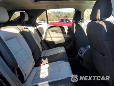 Zdjęcie 11 z 13 samochodu: 2018 CHEVROLET EQUINOX LT VIN:2GNAXSEV0J6132482 - miniatura