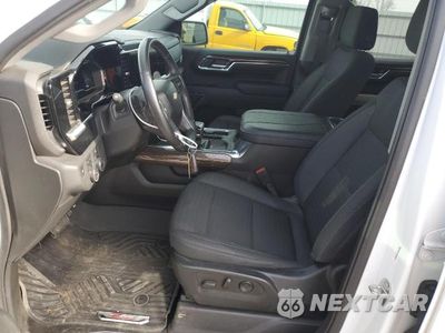 Zdjęcie 6 z 11 samochodu: 2023 CHEVROLET SILVERADO K1500 LT VIN:2GCUDDEDXP1107077 - miniatura