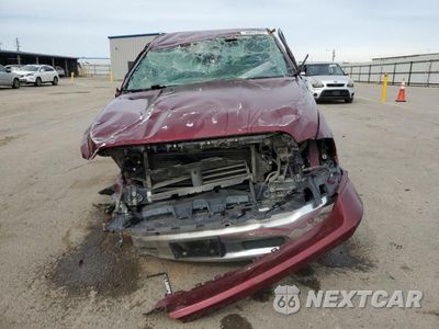 Piąte zdjęcie samochodu w środku: 2017 RAM 1500 LARAMIE VIN:1C6RR7VM5HS647745 - miniatura