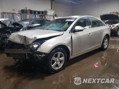 2015 CHEVROLET CRUZE LT 1G1PC5SB1F7252298 - główne zdjęcie licytacji z USA - miniatura