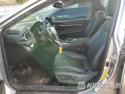 Zdjęcie 7 z 12 samochodu: 2019 TOYOTA CAMRY XSE VIN:4T1B61HK3KU726686 - miniatura