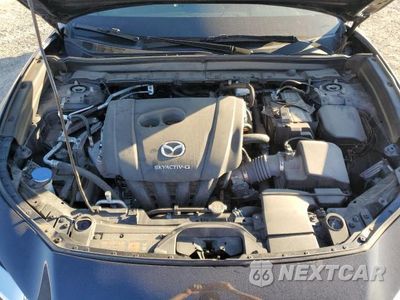 Zdjęcie 12 z 13 samochodu: 2021 MAZDA CX-30 VIN:3MVDMBAL8MM263168 - miniatura