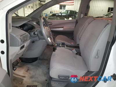 Zdjęcie 7 z 13 samochodu: 2008 NISSAN QUEST S VIN:5N1BV28U78N108722 - miniatura