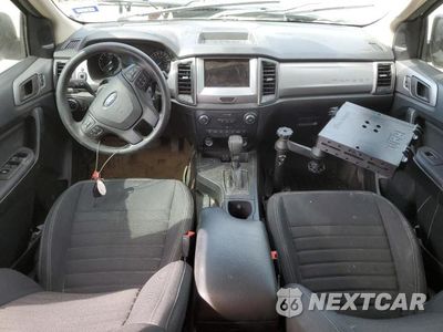 Zdjęcie 8 z 13 samochodu: 2023 FORD RANGER XL VIN:1FTER4EH7PLE20932 - miniatura