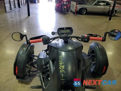 Zdjęcie 7 z 13 samochodu: 2021 CAN-AM RYKER RALLY EDITION VIN:3JB2GEG29MJ005312 - miniatura