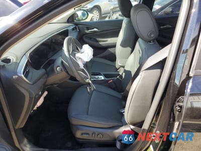 Zdjęcie 7 z 13 samochodu: 2024 BUICK ENCORE GX SPORT TOURING VIN:KL4AMDSL2RB013318 - miniatura
