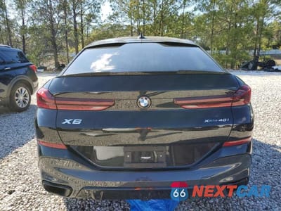 Zdjęcie 6 z 12 samochodu: 2022 BMW X6 XDRIVE40I VIN:5UXCY6C03N9L54648 - miniatura