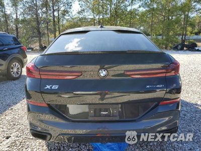 Zdjęcie 6 z 12 samochodu: 2022 BMW X6 XDRIVE40I VIN:5UXCY6C03N9L54648 - miniatura