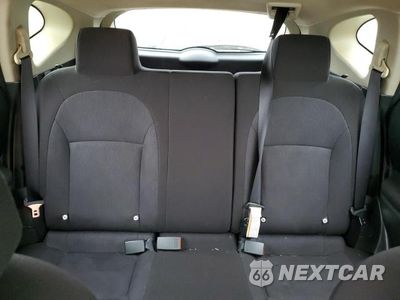 Zdjęcie 10 z 13 samochodu: 2013 NISSAN ROGUE S VIN:JN8AS5MV8DW617560 - miniatura