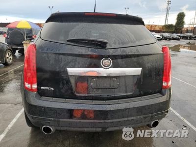 Zdjęcie 6 z 13 samochodu: 2011 CADILLAC SRX PERFORMANCE COLLECTION VIN:3GYFNBEY3BS540499 - miniatura