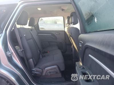 Zdjęcie 11 z 13 samochodu: 2010 DODGE JOURNEY SXT VIN:3D4PG5FV7AT228305 - miniatura