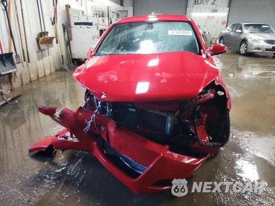 Piąte zdjęcie samochodu w środku: 2008 SATURN ASTRA XE VIN:W08AR671X85100089 - miniatura