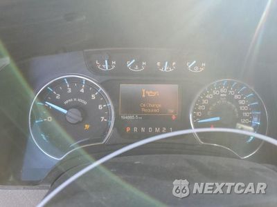 Zdjęcie 9 z 12 samochodu: 2011 FORD F150 SUPER CAB VIN:1FTEX1CM9BFC10893 - miniatura