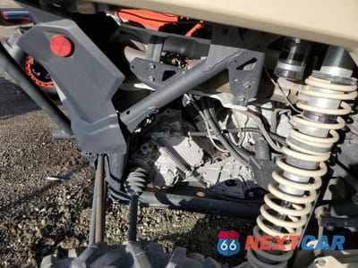 Zdjęcie 7 z 10 samochodu: 2021 CAN-AM MAVERICK X3 MAX RS TURBO R VIN:3JBVKAW24MK000373 - miniatura