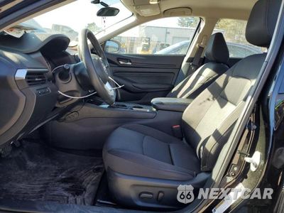 Zdjęcie 7 z 12 samochodu: 2019 NISSAN ALTIMA S VIN:1N4BL4BW0KN326787 - miniatura