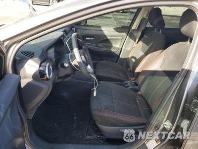 Zdjęcie 7 z 13 samochodu: 2020 NISSAN VERSA SR VIN:3N1CN8FV3LL849954 - miniatura