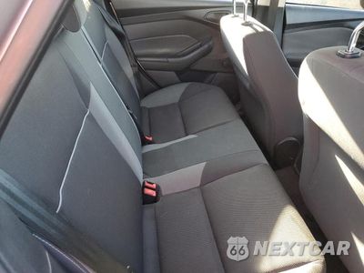 Zdjęcie 10 z 12 samochodu: 2012 FORD FOCUS S VIN:1FAHP3E24CL466808 - miniatura