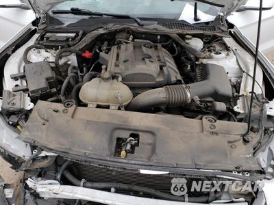 Zdjęcie 11 z 13 samochodu: 2017 FORD MUSTANG VIN:1FATP8UHXH5293711 - miniatura