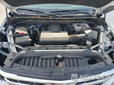 Zdjęcie 10 z 11 samochodu: 2023 CHEVROLET SILVERADO K1500 LT VIN:2GCUDDEDXP1107077 - miniatura