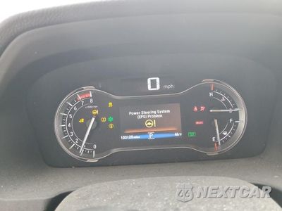Zdjęcie 9 z 13 samochodu: 2018 HONDA PILOT EXL VIN:5FNYF6H58JB046490 - miniatura