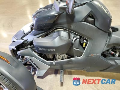 Zdjęcie 6 z 13 samochodu: 2021 CAN-AM RYKER RALLY EDITION VIN:3JB2GEG29MJ005312 - miniatura