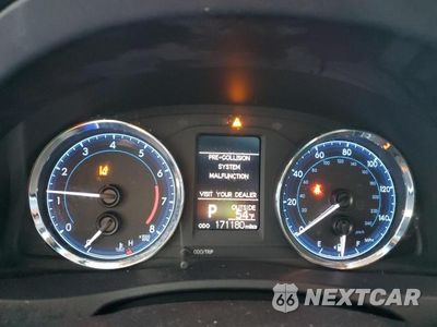 Zdjęcie 9 z 13 samochodu: 2019 TOYOTA COROLLA L VIN:2T1BURHE5KC196169 - miniatura