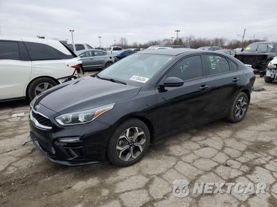 2020 KIA FORTE FE 3KPF24AD5LE238869 - główne zdjęcie licytacji z USA - miniatura