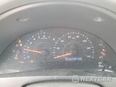 Zdjęcie 9 z 12 samochodu: 2011 TOYOTA CAMRY BASE VIN:4T1BF3EK2BU760070 - miniatura