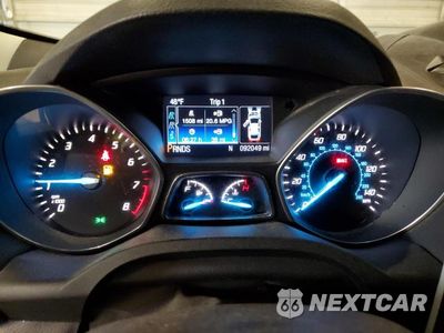 Zdjęcie 9 z 14 samochodu: 2014 FORD ESCAPE TITANIUM VIN:1FMCU9J97EUA77429 - miniatura