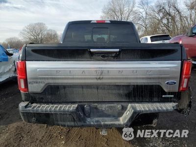 Zdjęcie 6 z 12 samochodu: 2018 FORD F150 SUPERCREW VIN:1FTEW1EG6JFD28358 - miniatura