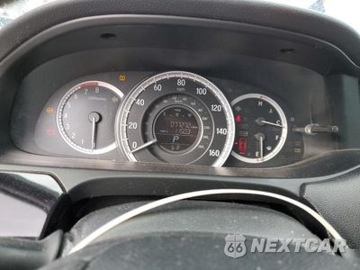 Zdjęcie 9 z 12 samochodu: 2016 HONDA ACCORD LX VIN:1HGCR2F35GA163281 - miniatura