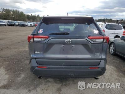 Zdjęcie 6 z 13 samochodu: 2023 TOYOTA RAV4 XLE PREMIUM VIN:2T3A1RFV6PC373866 - miniatura