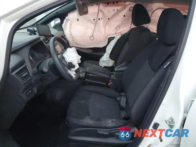 Zdjęcie 7 z 12 samochodu: 2019 NISSAN LEAF S VIN:1N4AZ1CP2KC304723 - miniatura