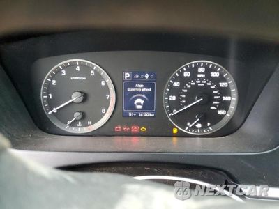 Zdjęcie 9 z 12 samochodu: 2016 HYUNDAI SONATA SE VIN:5NPE24AF6HH452673 - miniatura