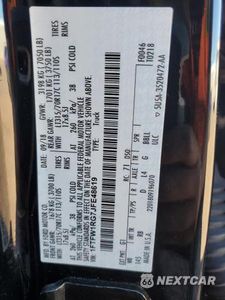 Zdjęcie 12 z 12 samochodu: 2018 FORD F150 RAPTOR VIN:1FTFW1RG7JFE48619 - miniatura
