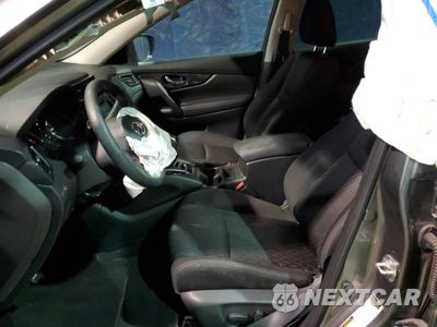Zdjęcie 7 z 12 samochodu: 2020 NISSAN ROGUE S VIN:KNMAT2MV0LP530073 - miniatura